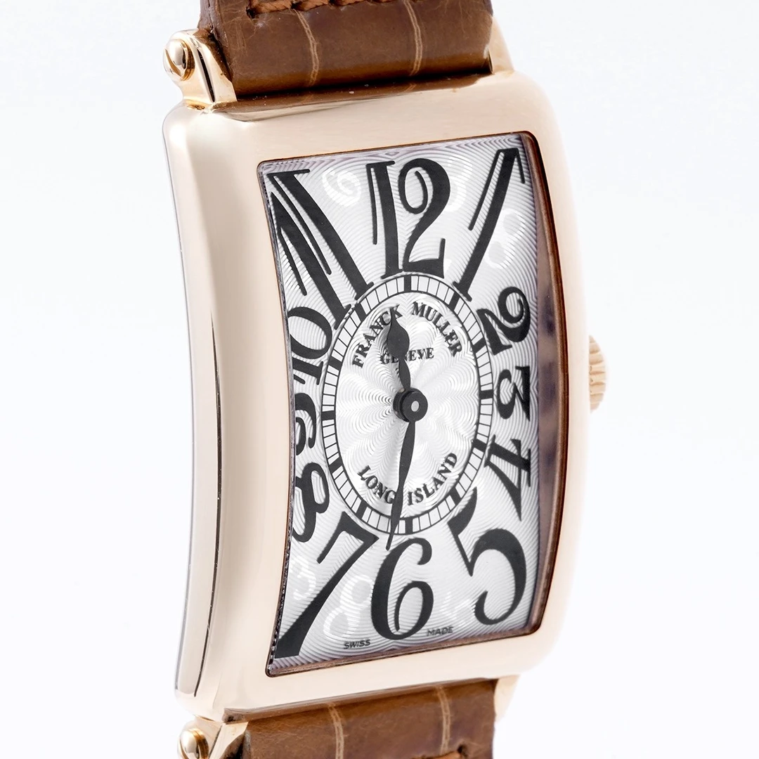全新未使用 Franck Muller/法兰克穆勒 952腕表/WHP030306