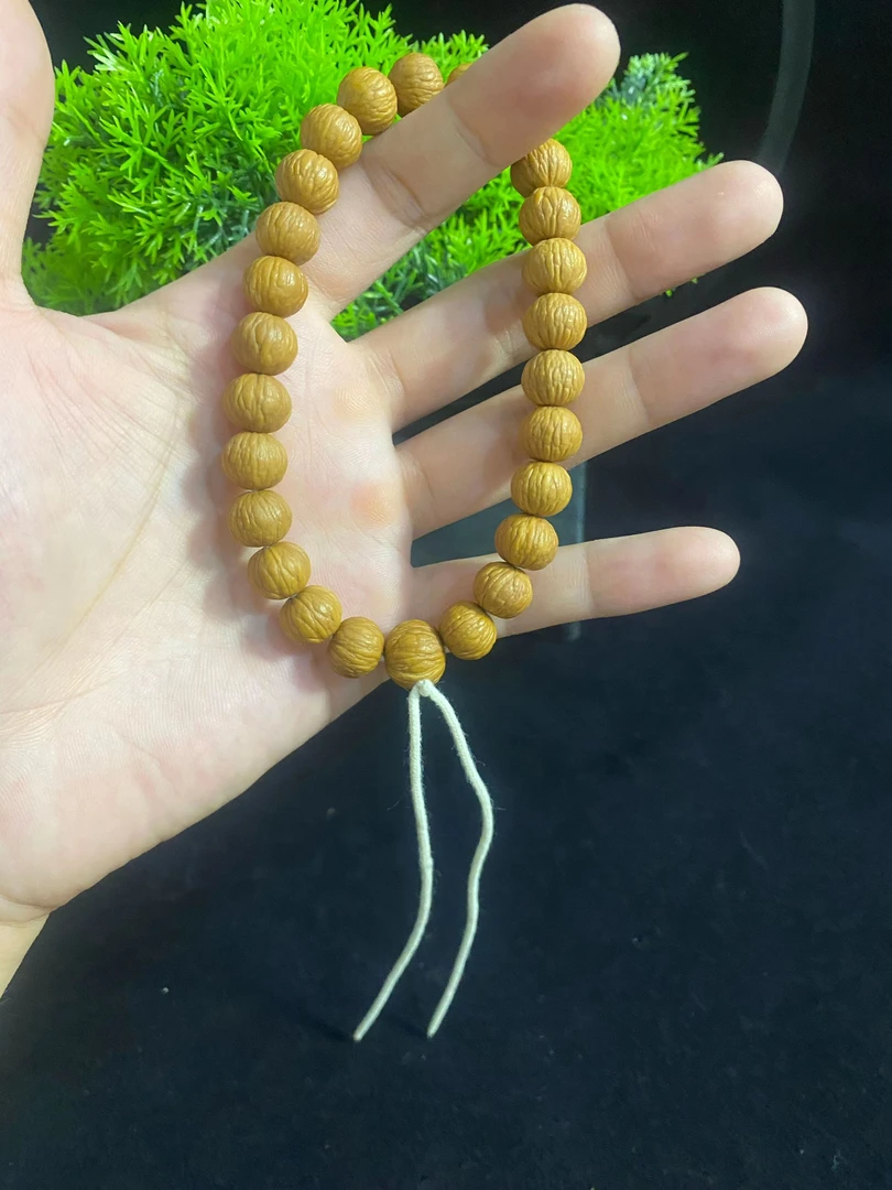 无泡药猴头原皮猴头手串老型猴头手串全品类猴头手串