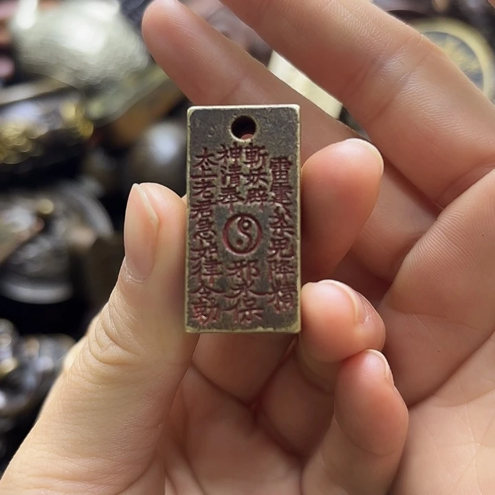 精品铜器摆件专属链接