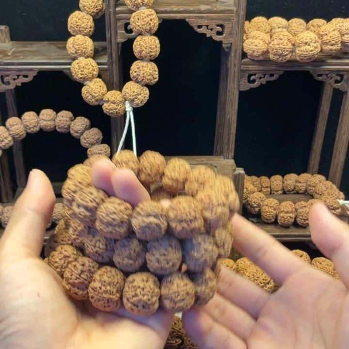 金刚菩提吊坠闪电7