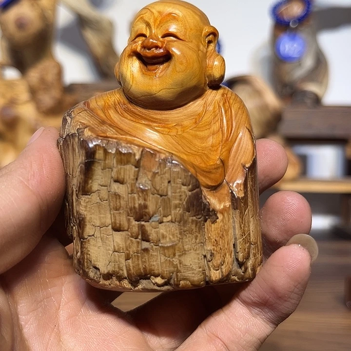 a***萄柏木（崖柏）太行崖柏