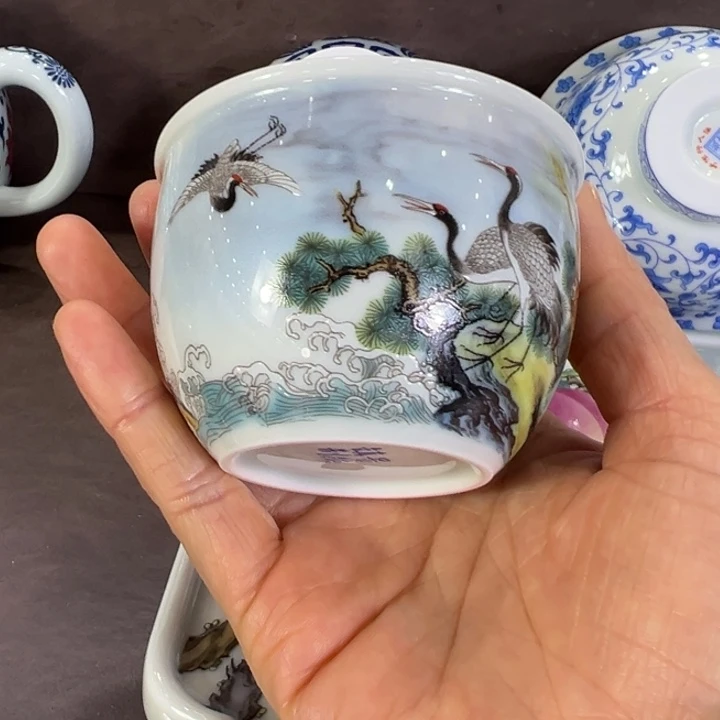全场景德镇陶瓷景德镇陶瓷艺术