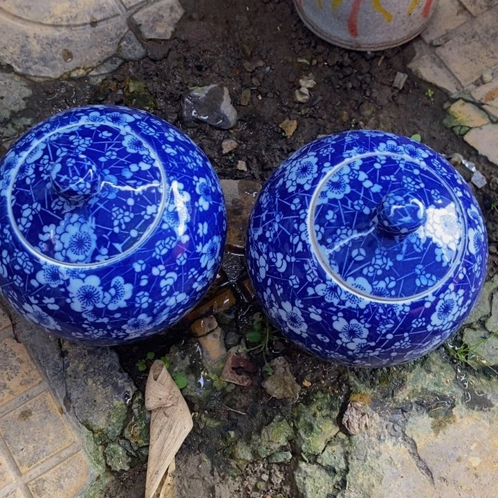 瓷器工艺品摆件工艺品等