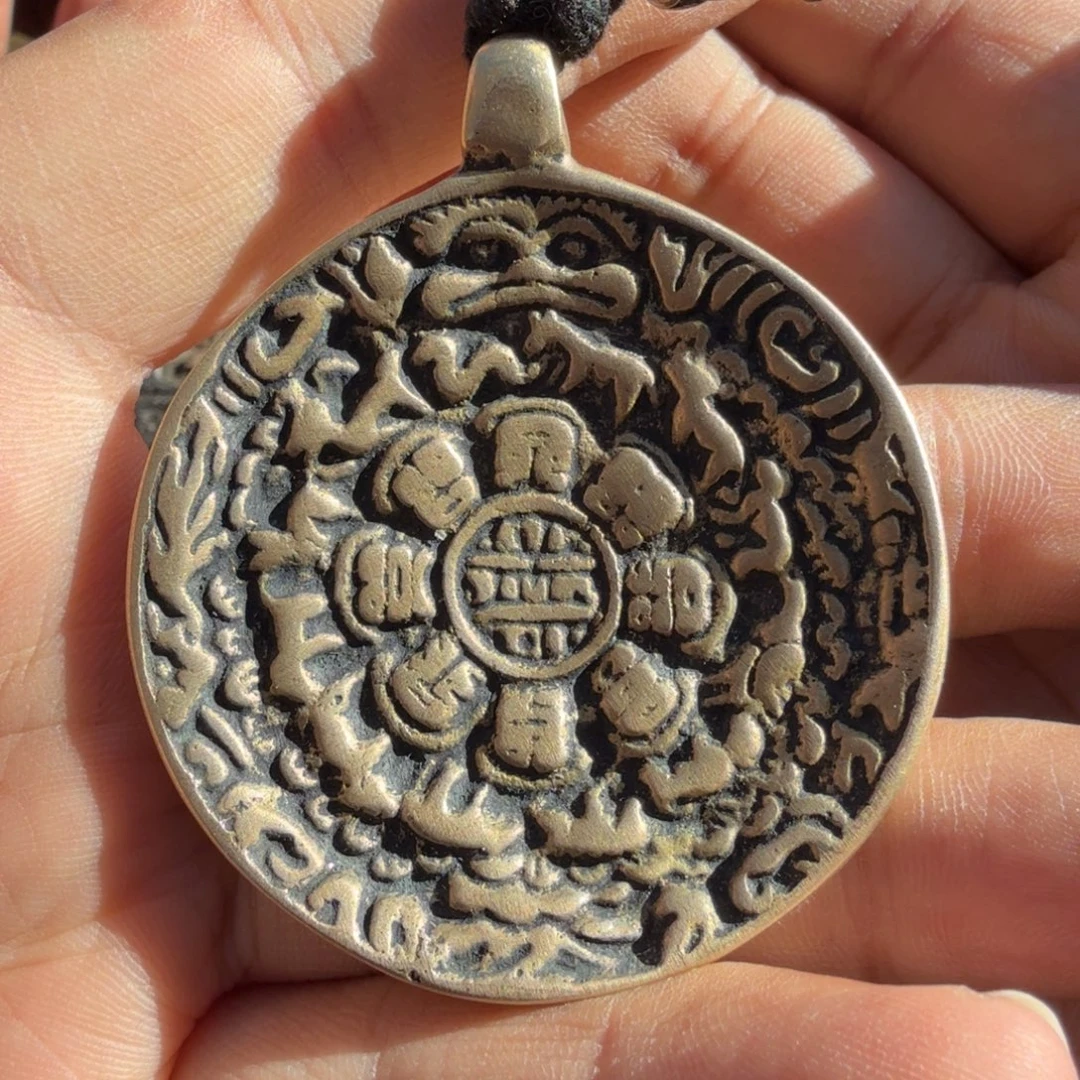 小扎西推荐藏传一件