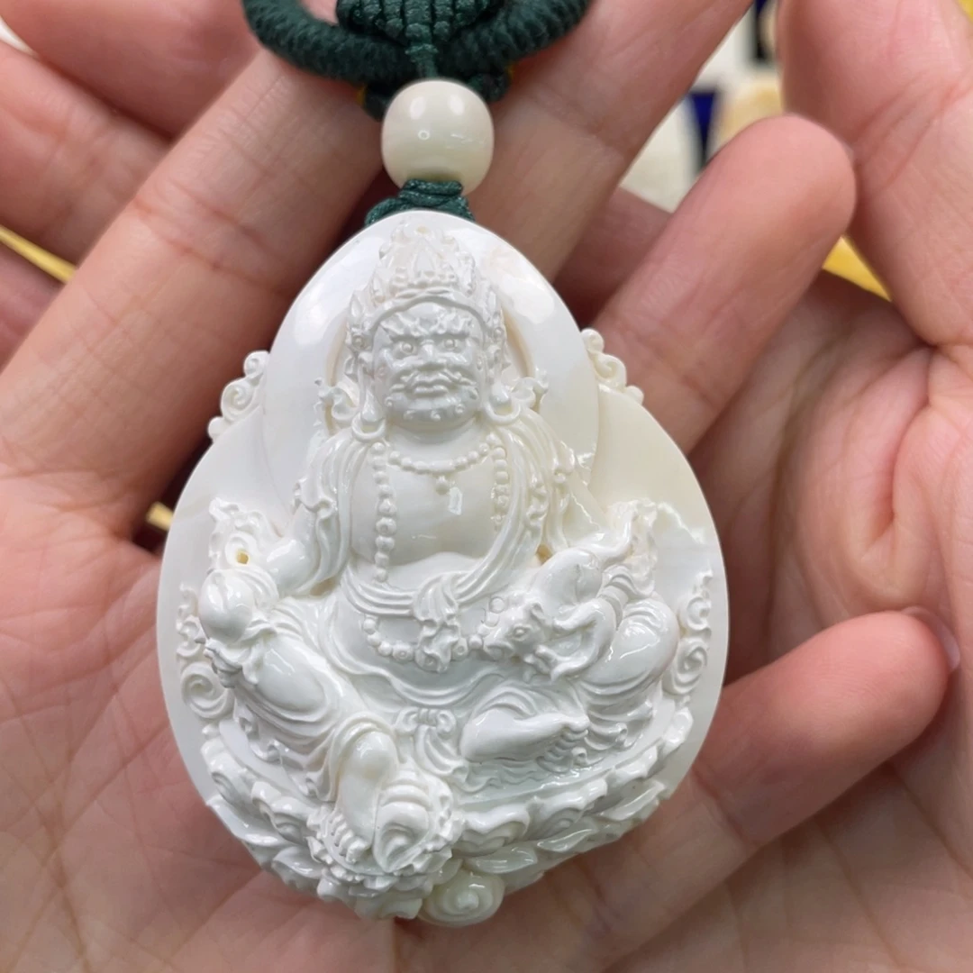 未镶嵌蜜蜡裸石琥珀蜜蜡雕刻件