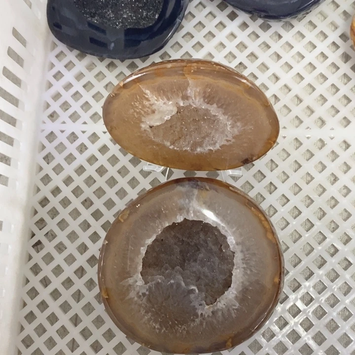 未镶嵌珠宝半成品紫晶