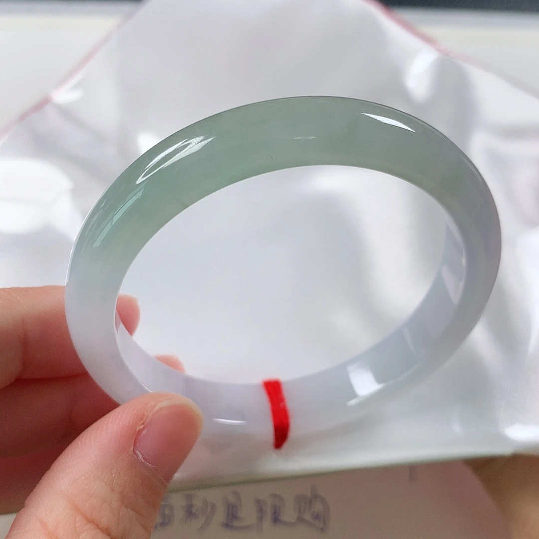 未镶嵌手镯翡翠②④⑦