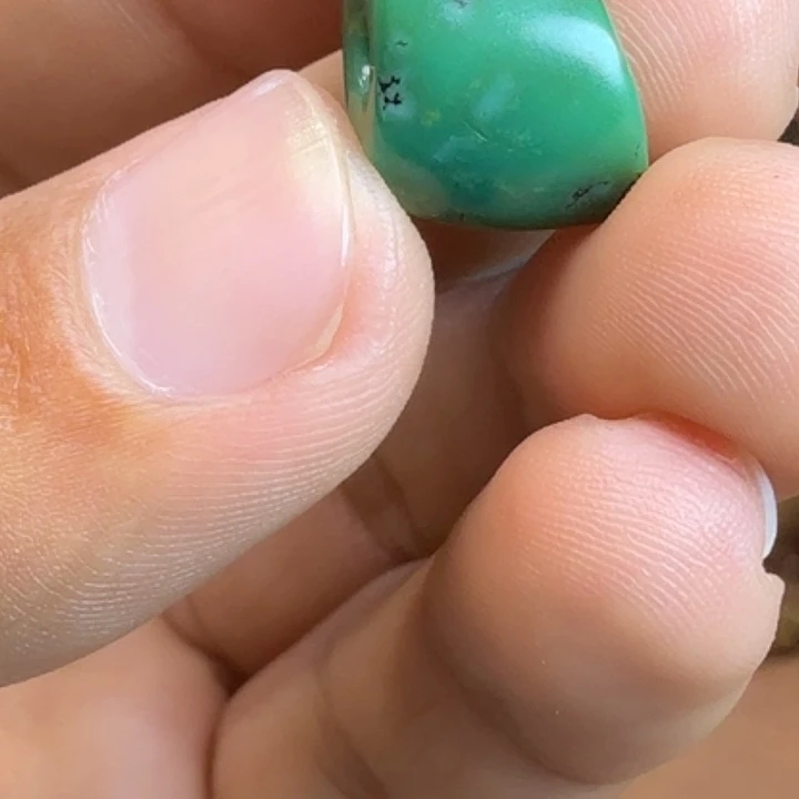 柏香籽/百香籽吊坠