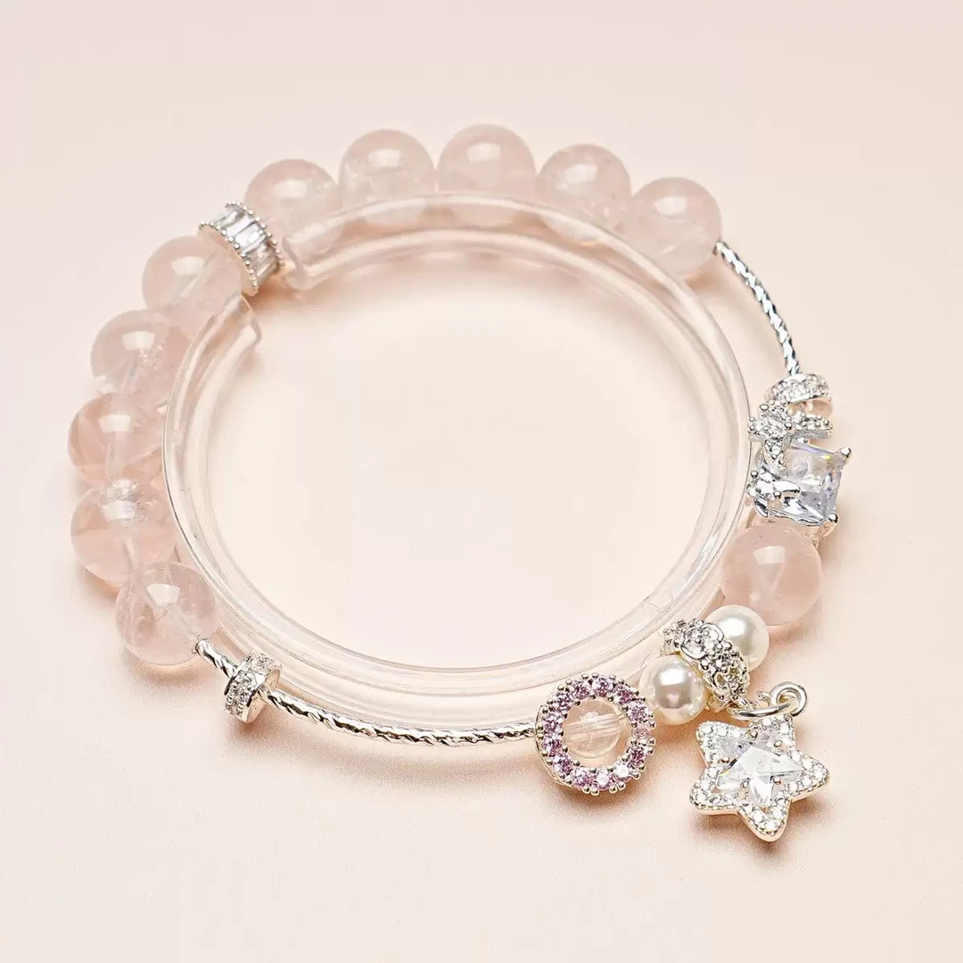 Pro〈拍一选二〉DIY成品手串多样性发