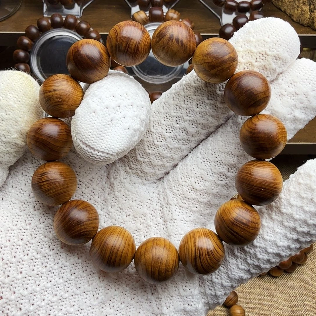 手串/手链柏木（崖柏）太行崖柏手串