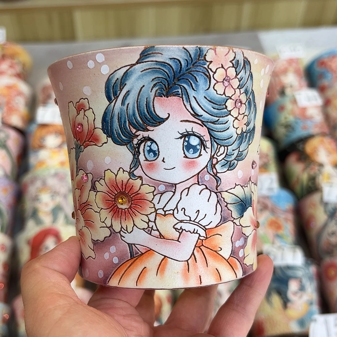 景德镇炫彩手绘景德镇炫彩手绘