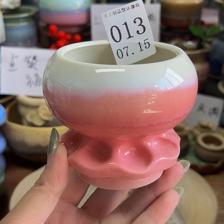 瓷片景德镇陶瓷手工制作