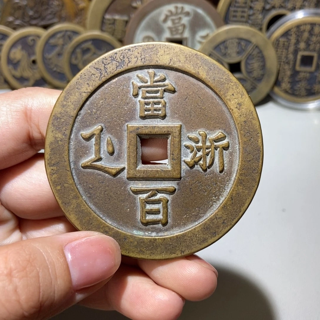 铜现代工艺现代文产品