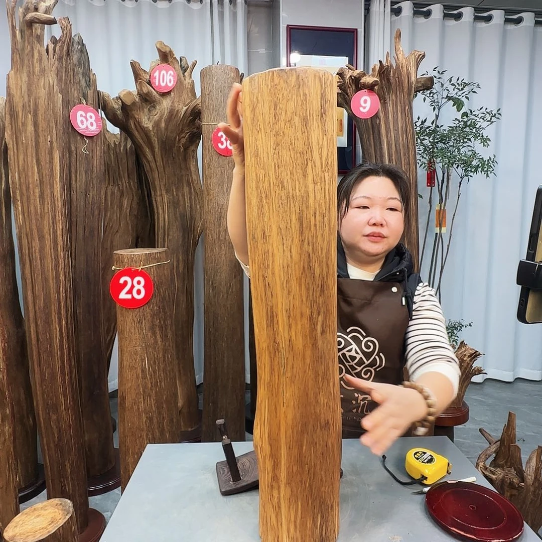 G***a沉香枕沉香沉香原料 七天无理由