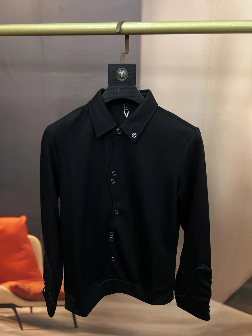 卫衣男士时尚A-25