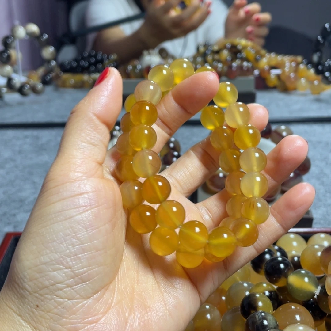 伴***海石英石纯铜驴蹄子1.2纯蜜单圈