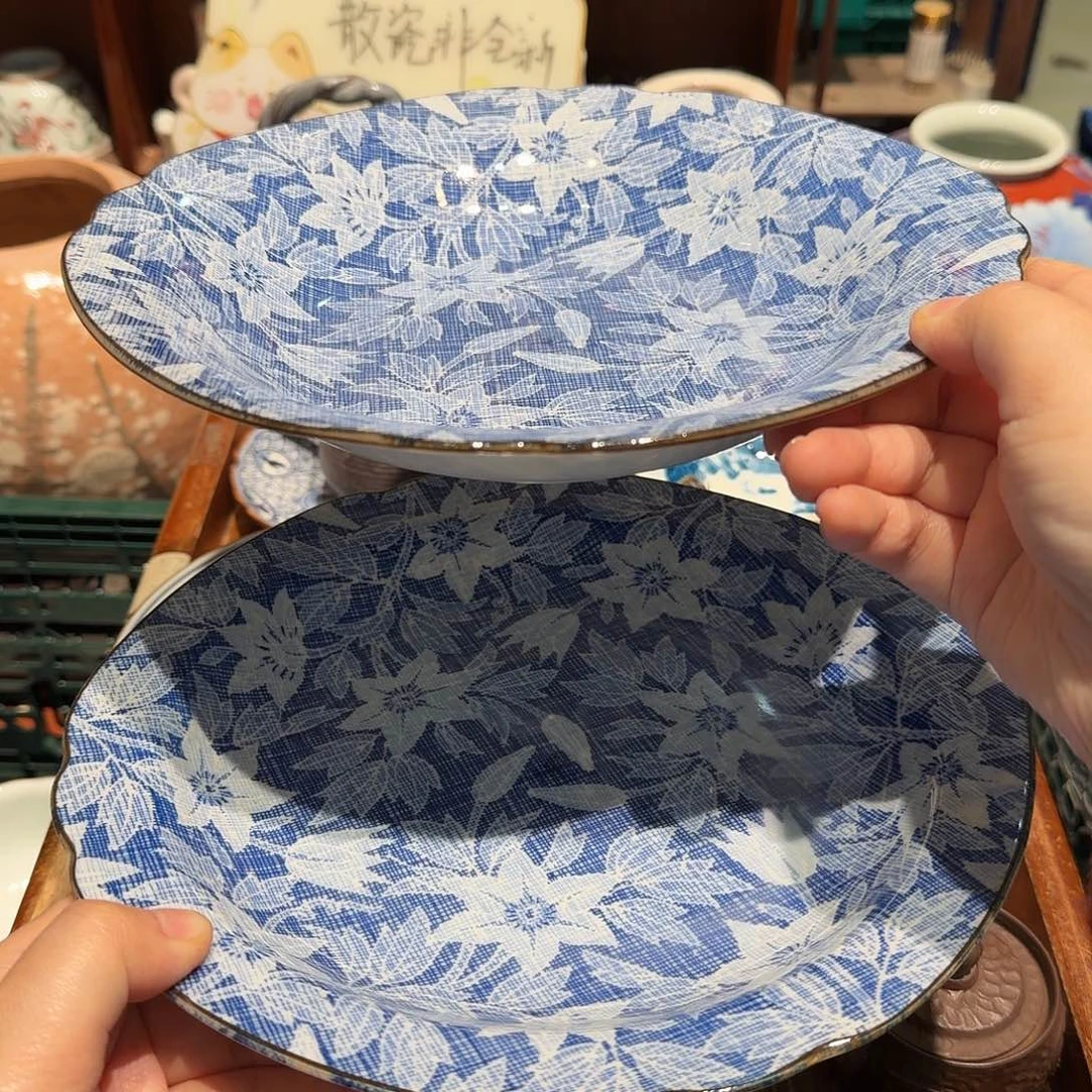 瓷片五十包邮 非全新