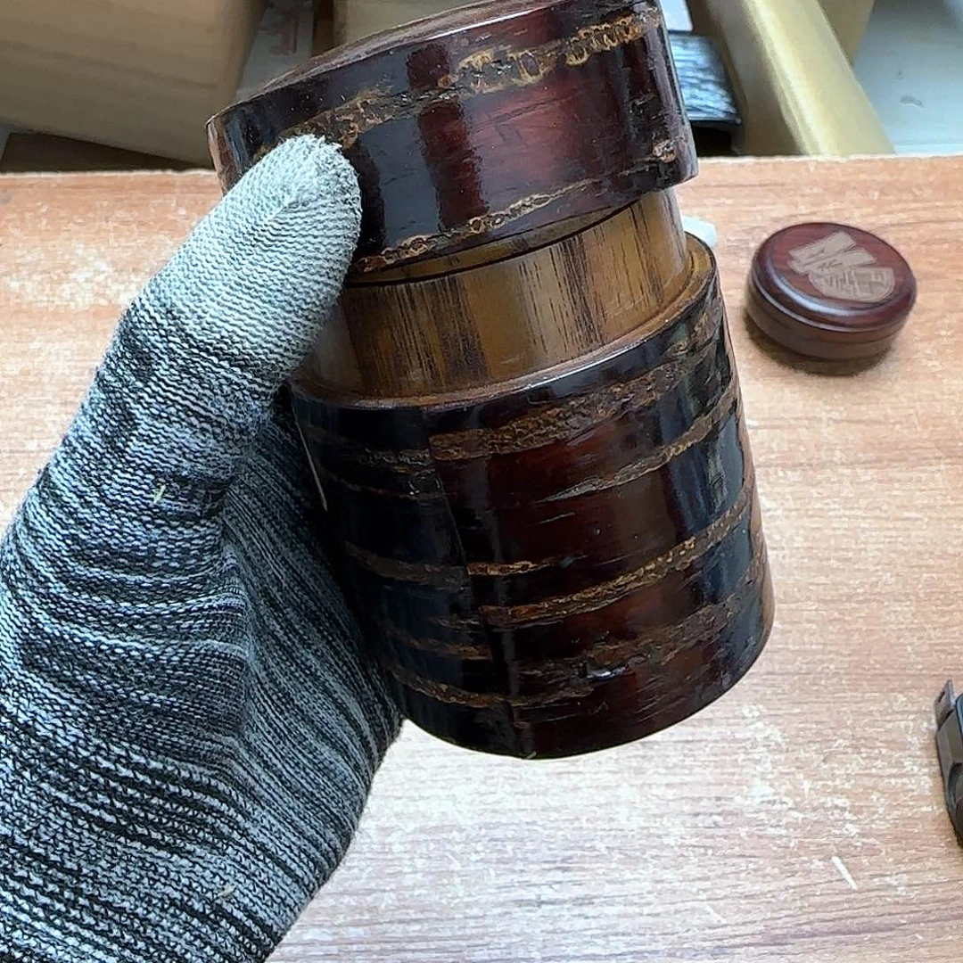 茶宠青云村以经济为支柱