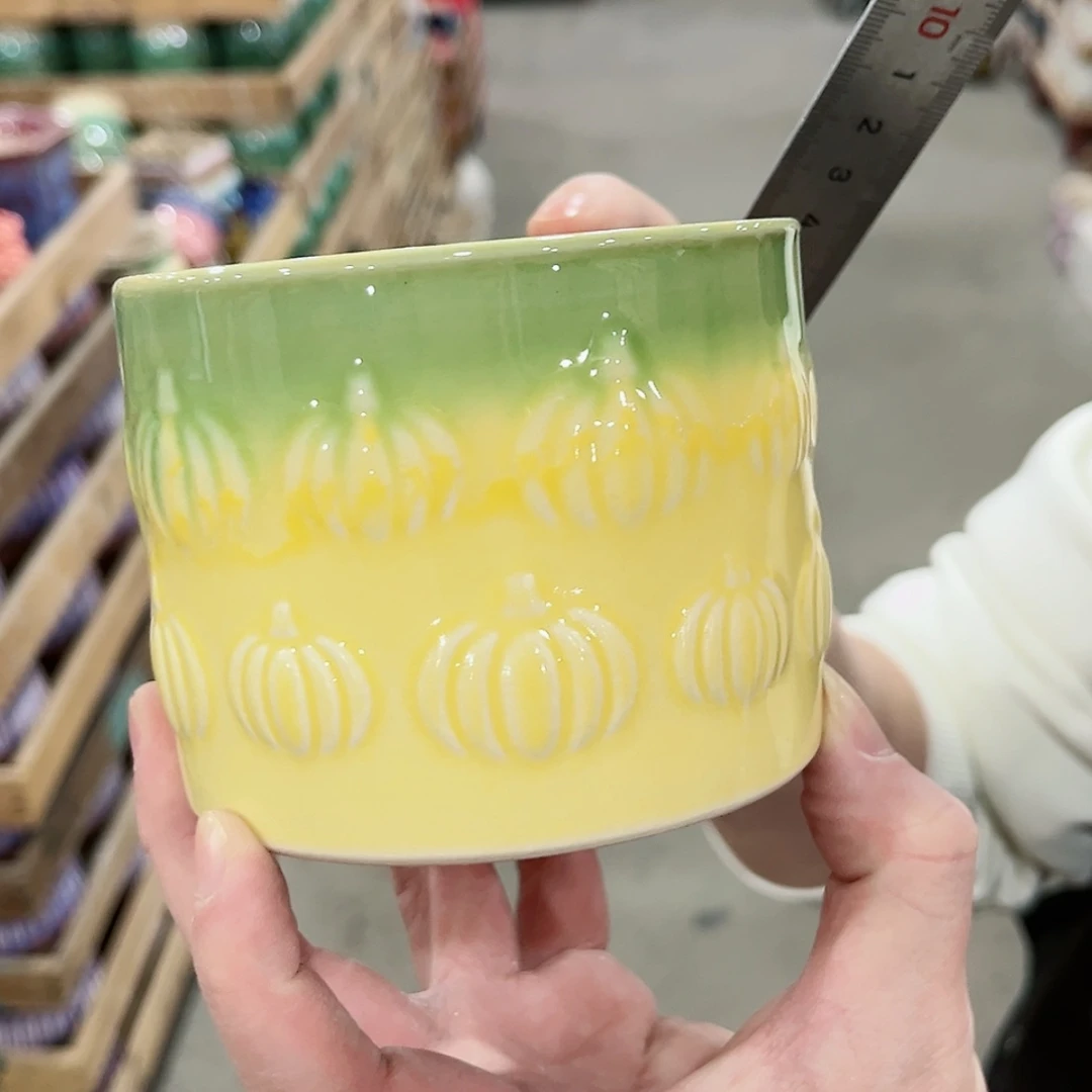 【闪购商品】陶瓷福利品凑满10元发货陶瓷花盆