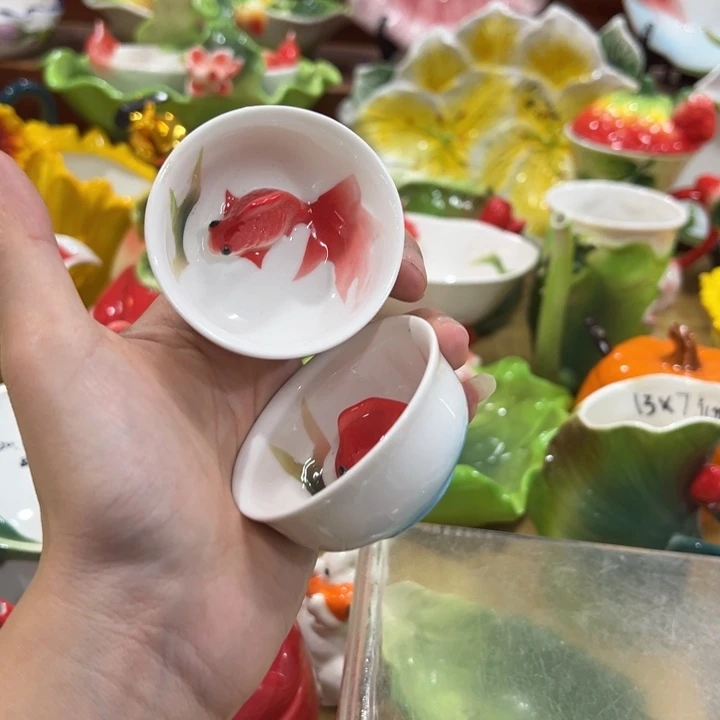 陶瓷等产品的生产和销售