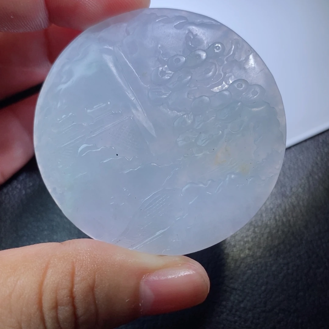 未镶嵌定制翡翠98789900