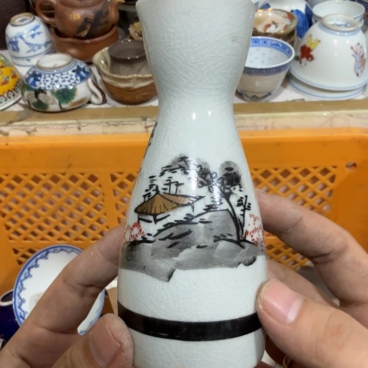 陶瓷推荐第二名20包邮