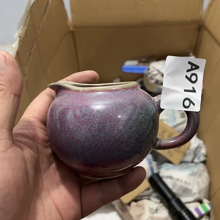 茶具默认微瑕瓷器、茶具、壶、摆件，介意勿拍