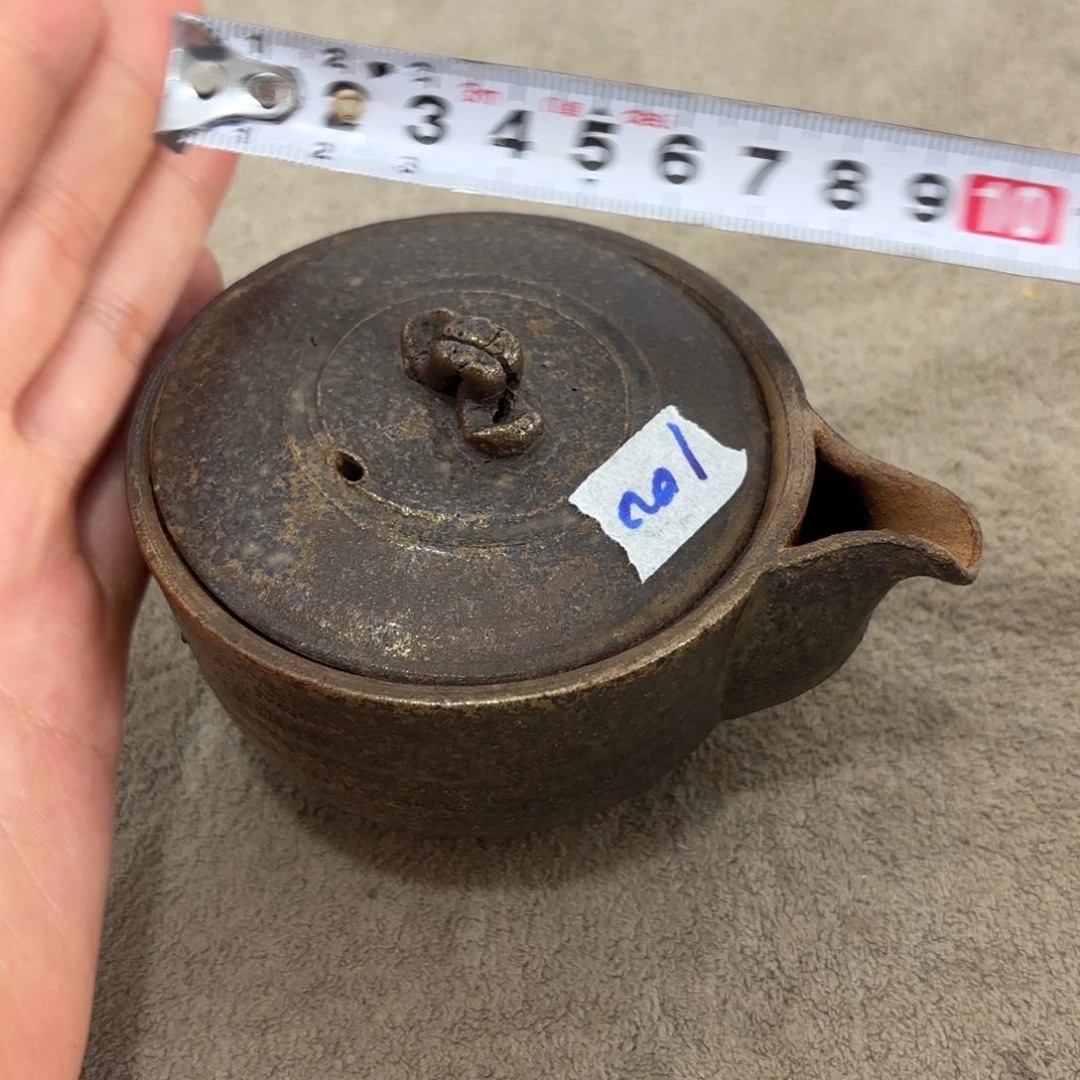 茶杯紫砂非常好看的花瓶