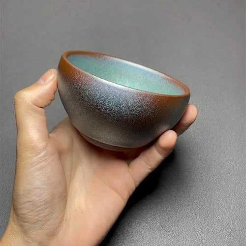 【闪购商品】茶盏-10136..........