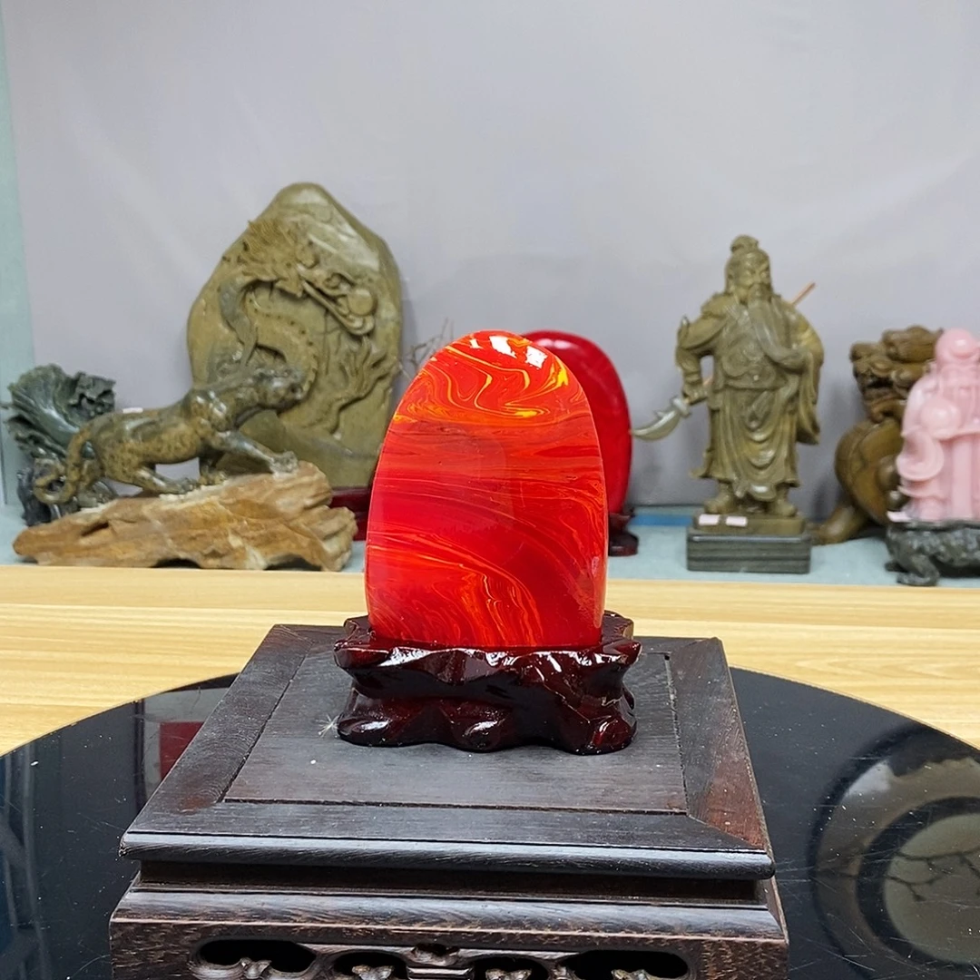 石材中式风格装修