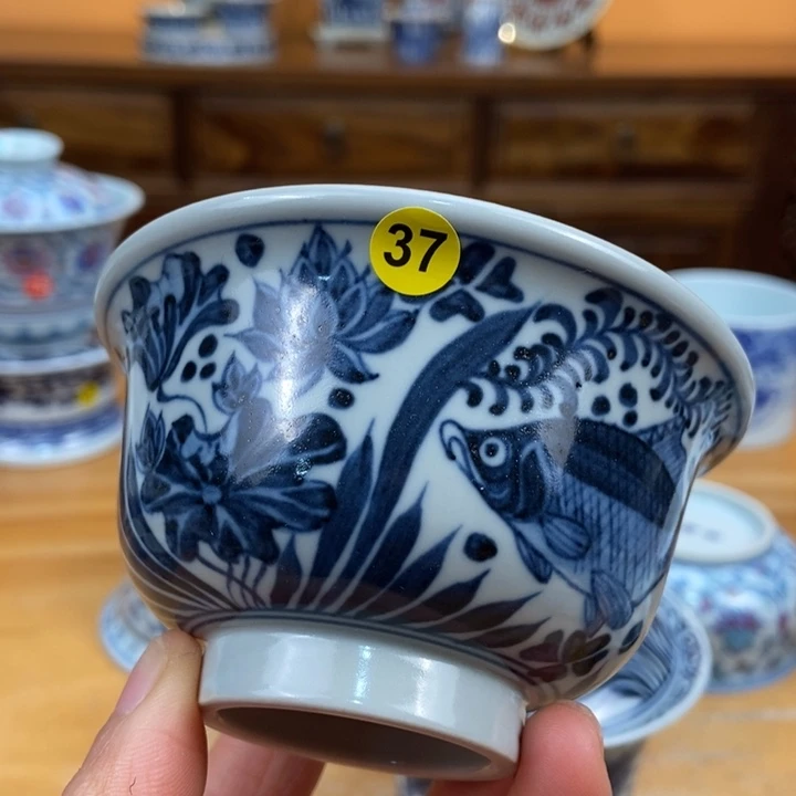 景德镇陶瓷景德镇瓷器