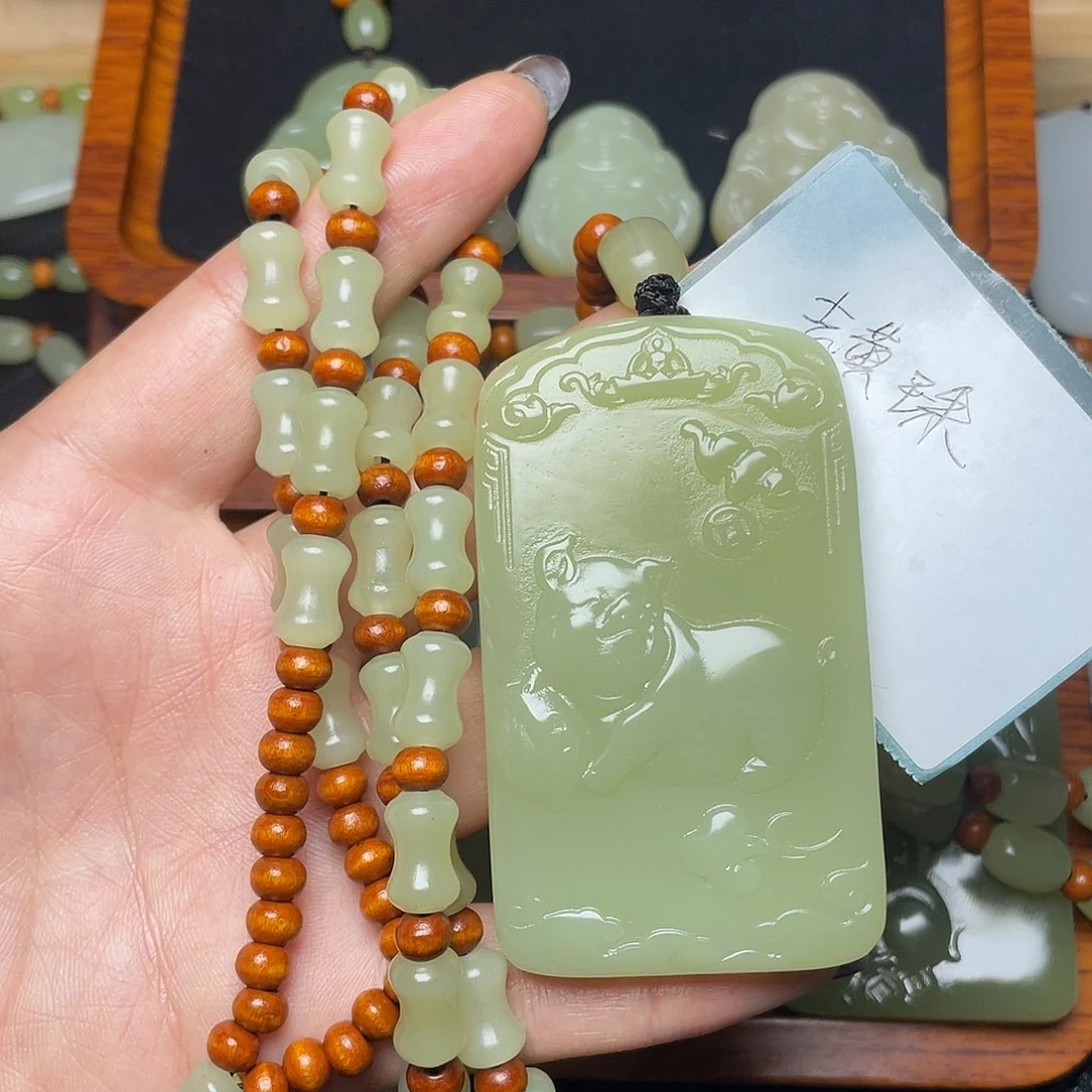 潮****！一物一图猪所见所得