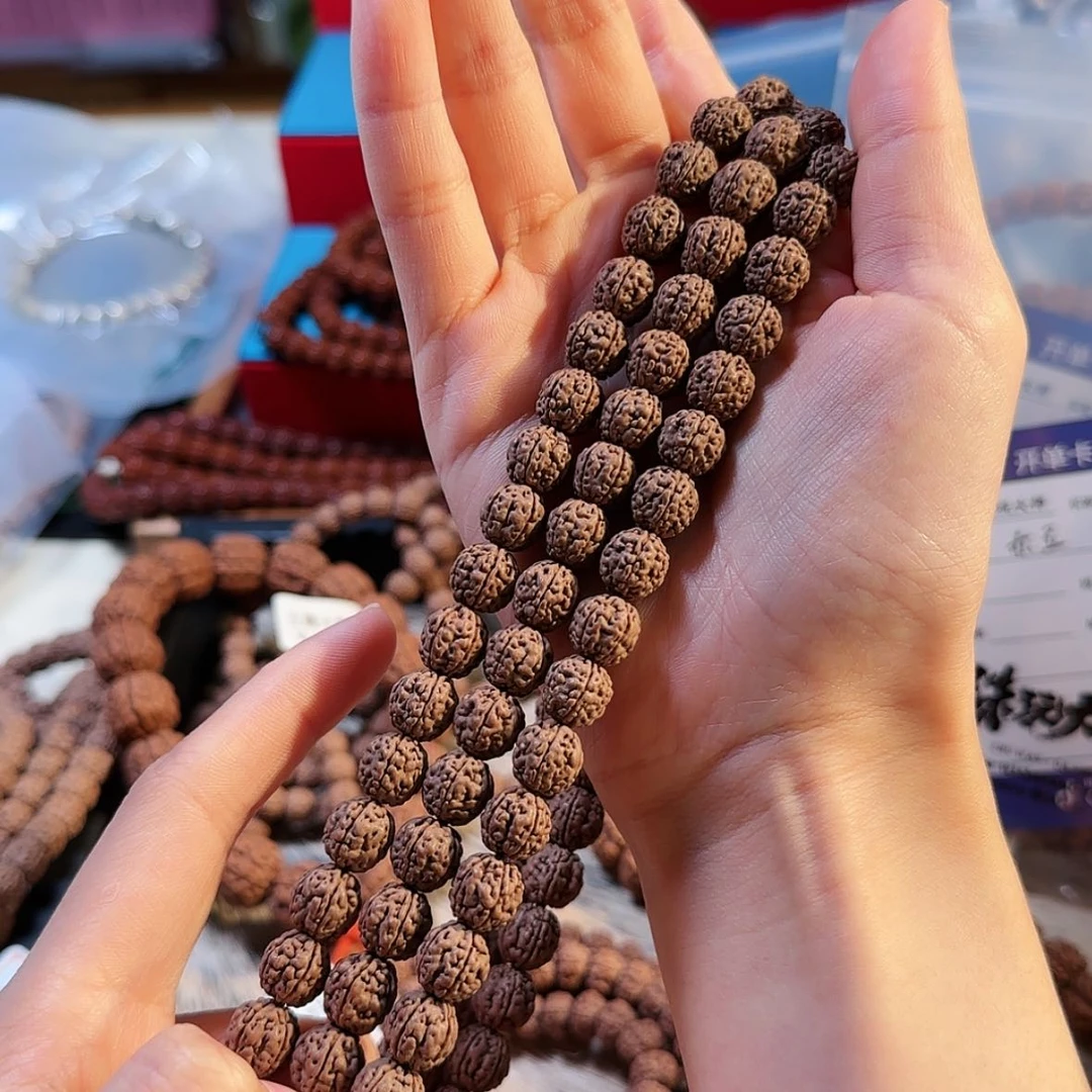 【闪购商品】吊坠金刚菩提     A15