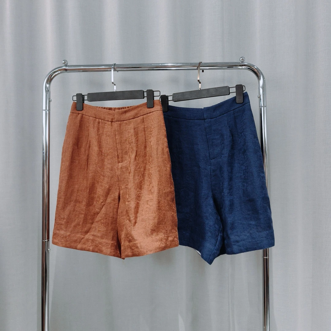 DJ 251523-瑞迪澳新款时尚短裤