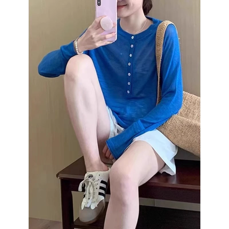 人手一件好版型！巨舒服！2025夏季新款韩版T恤女设计感上衣女