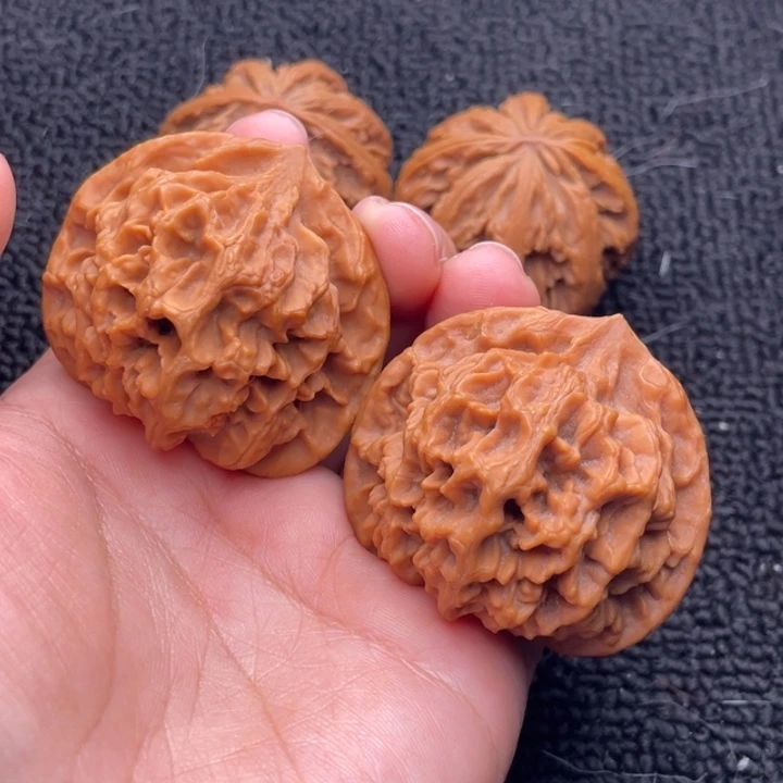 文玩核桃吊坠文玩核桃7