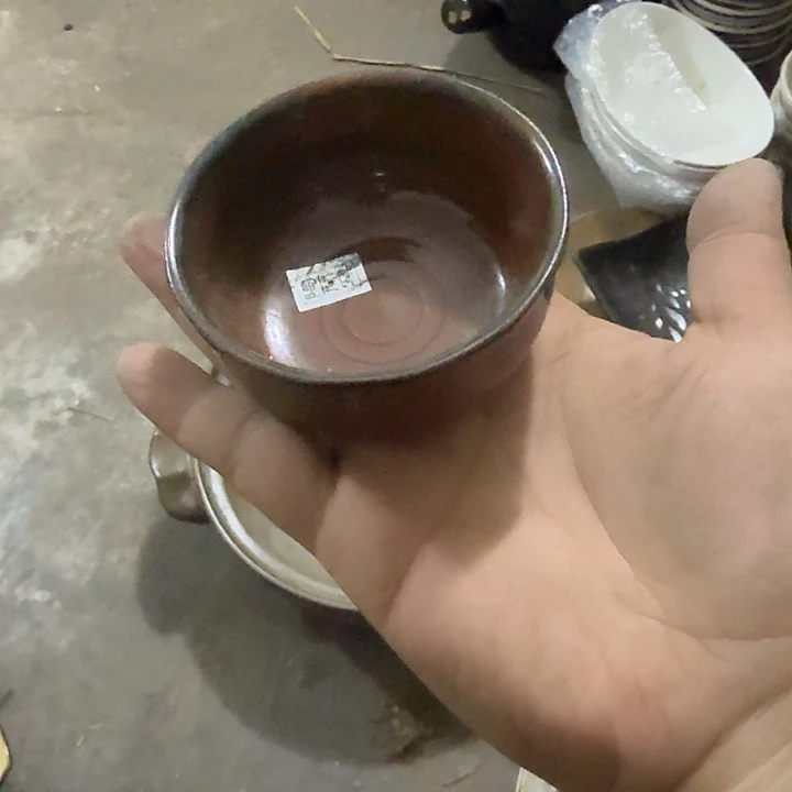 茶盏陶瓷盘子啥都有