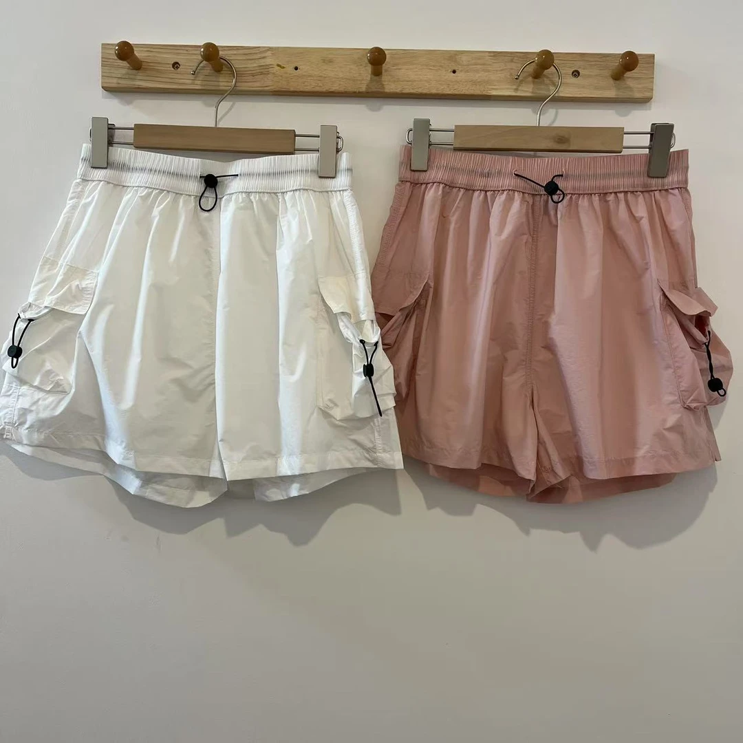 【花花花】速兜短裤