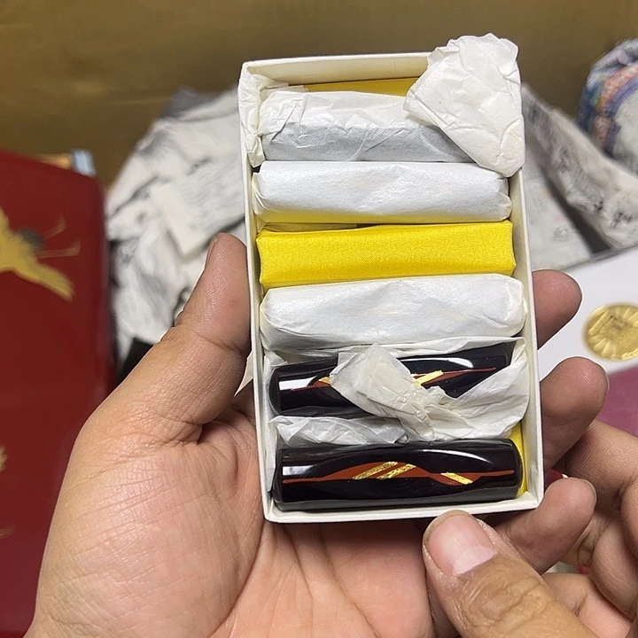 摆件夏家居工艺品瓷器