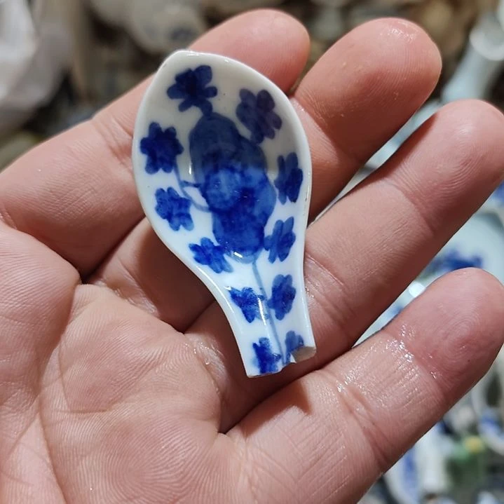 陶瓷手工艺术品陶瓷