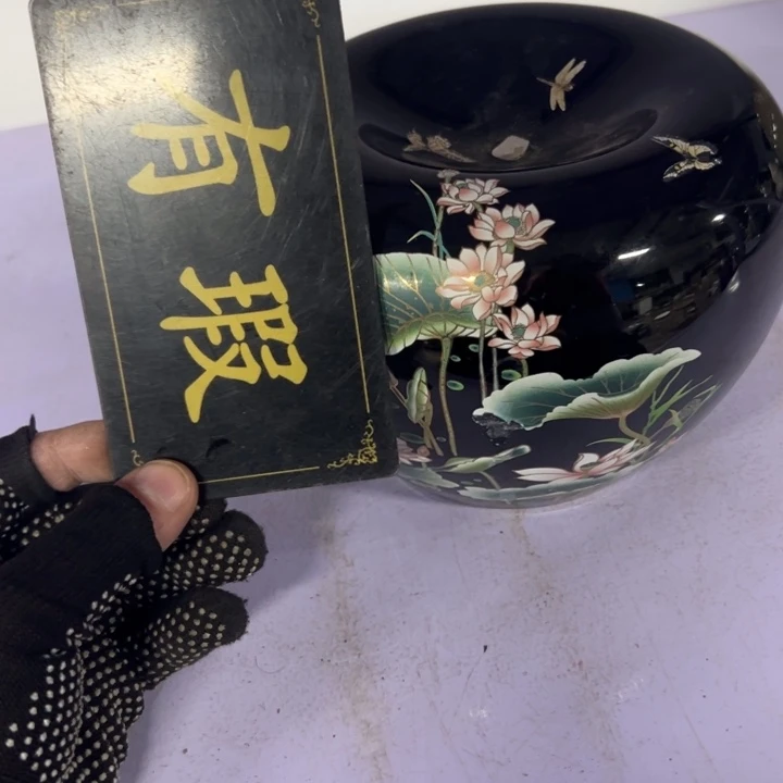 爱***钱瓷片拾六家的瓷器瓷器