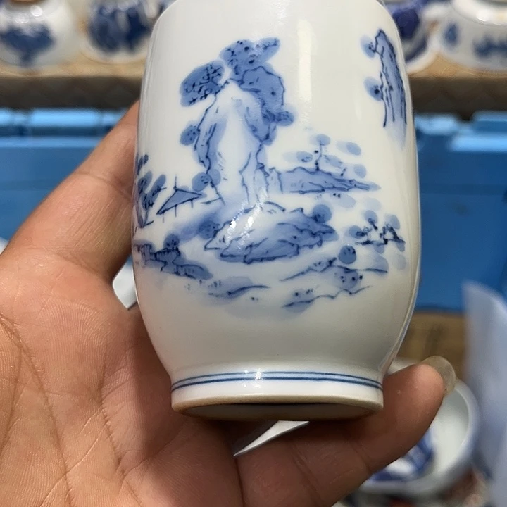 邢***彬陶瓷茶玩榜第二十名