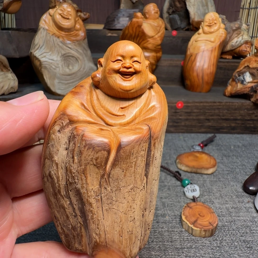 丿***客柏木（崖柏）好吧好嘛好吧
