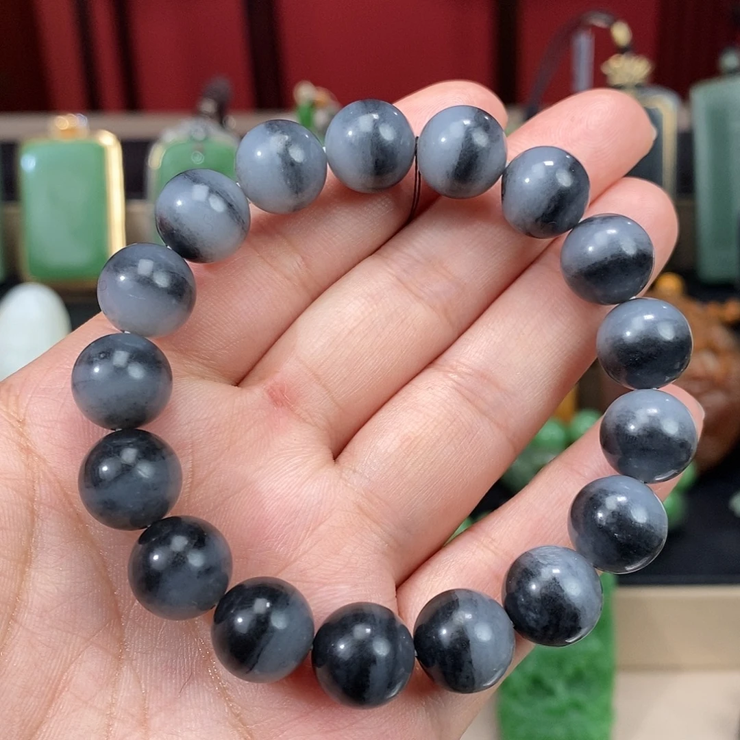 和田玉未镶嵌挂件12