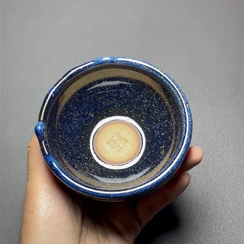 【闪购商品】茶盏-616............