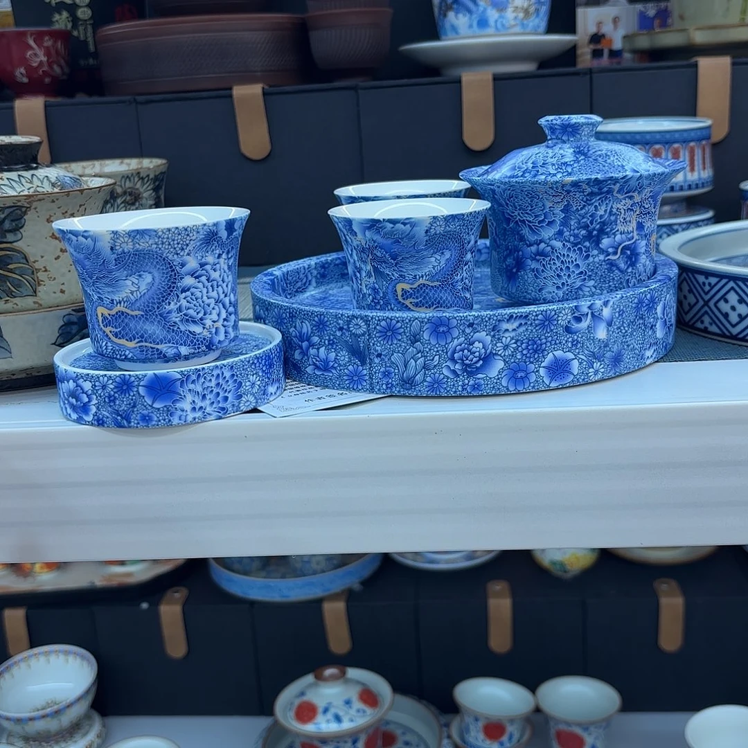 超级超级超级超级茶具