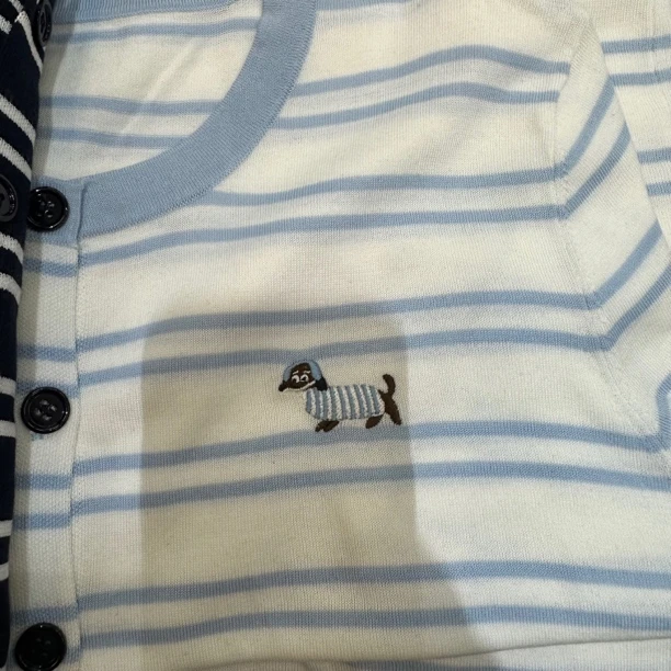 帽之都新款南油绢丝短袖合集2