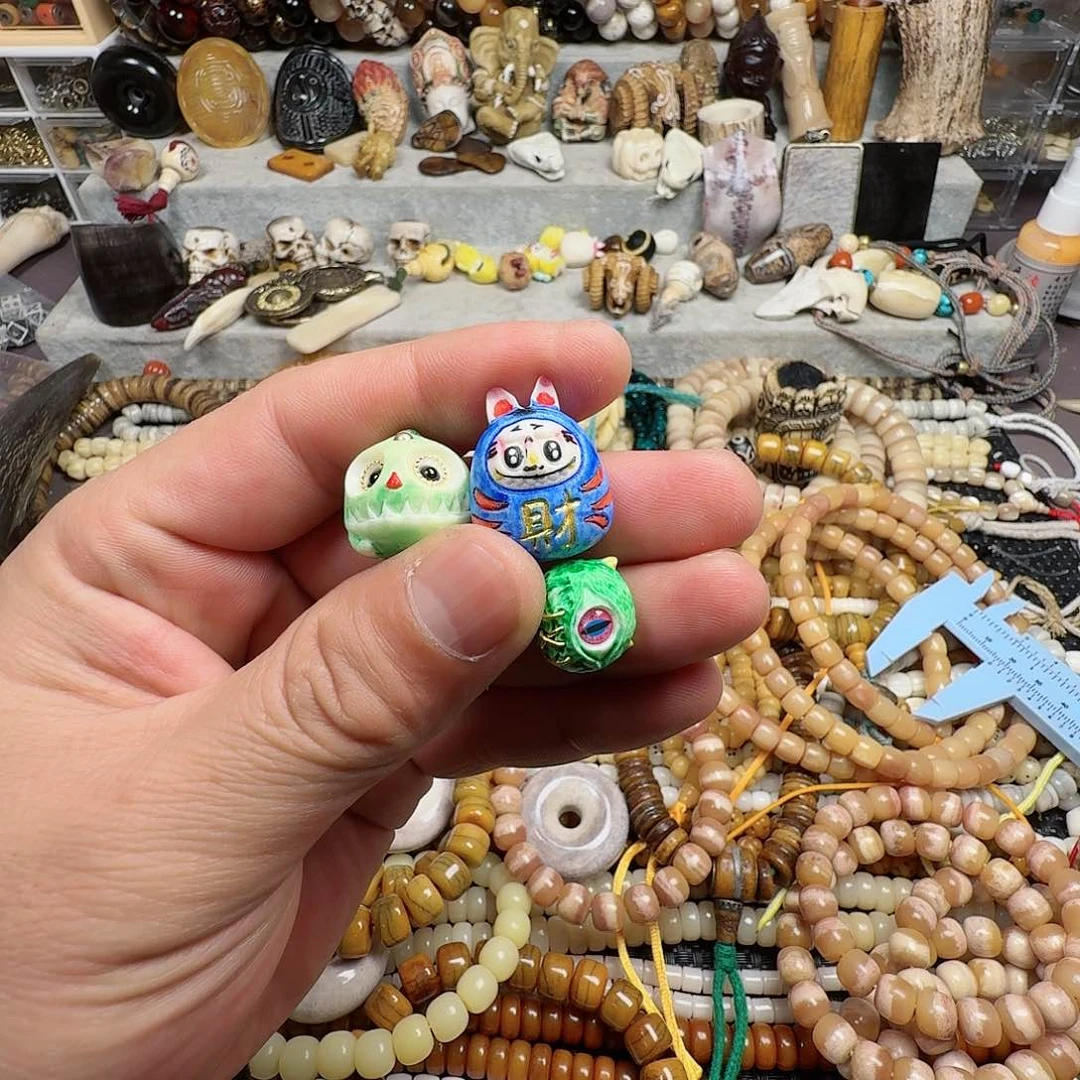 鹿骨其他小*猪0000000132