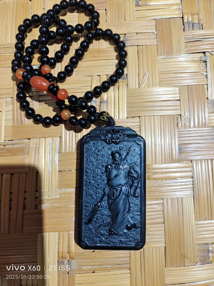 唐总心意链接塔青玉关公