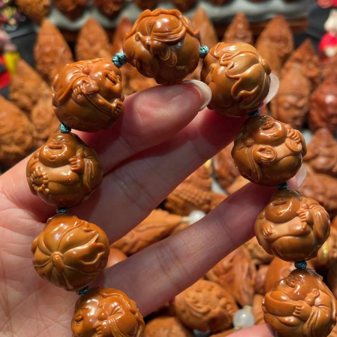 【闪购商品】手串/手链橄榄核